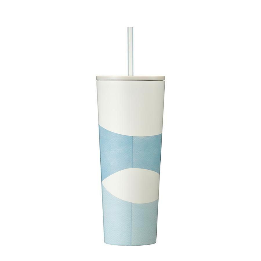 Ly Nước Starbucks 22 SS Ocean Siren Cold Cup - Kallos Vietnam