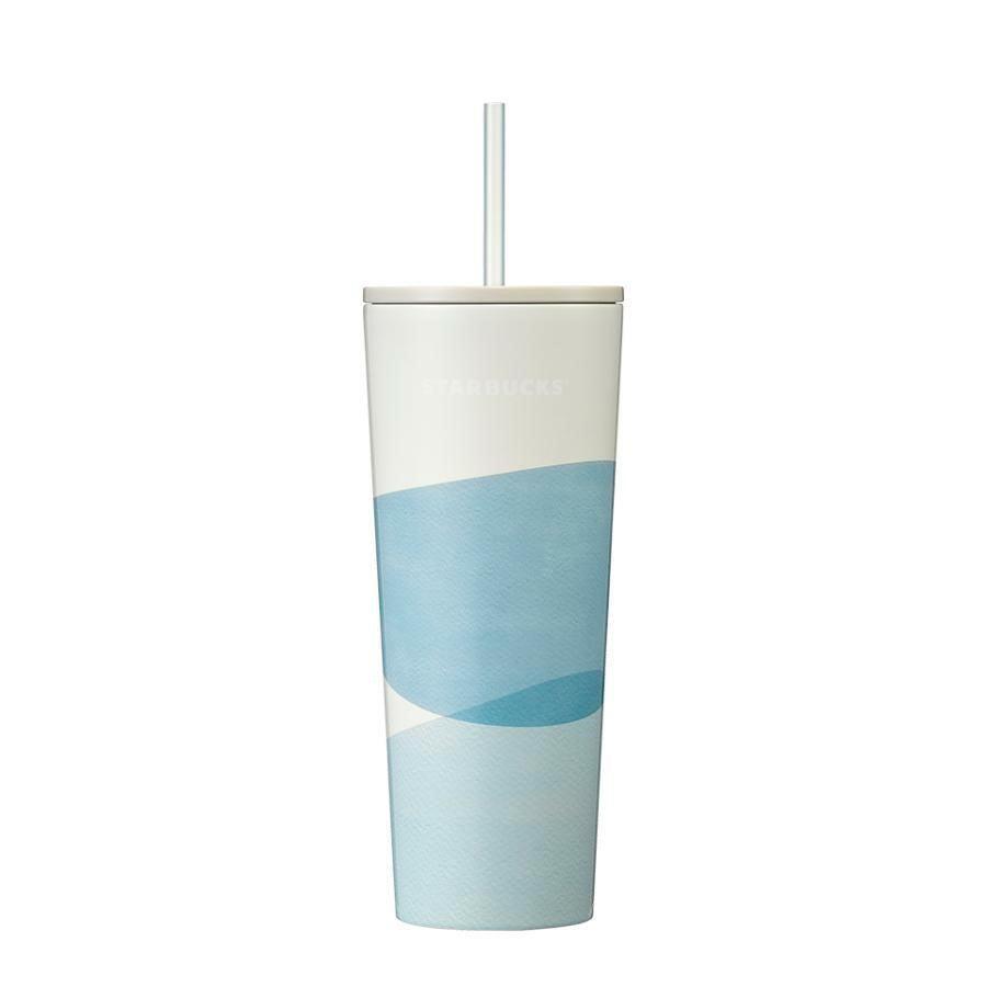 Ly Nước Starbucks 22 SS Ocean Siren Cold Cup - Kallos Vietnam