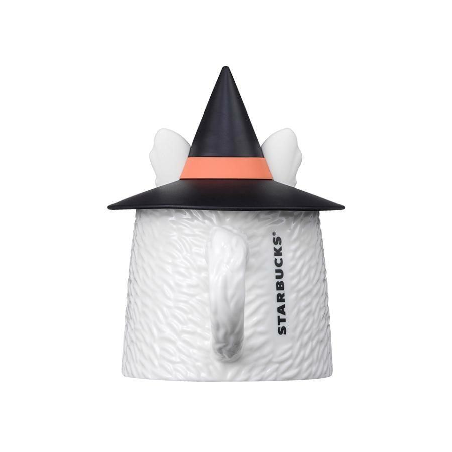 Ly Starbucks 22 Halloween Pet Costume Mug - Kallos Vietnam