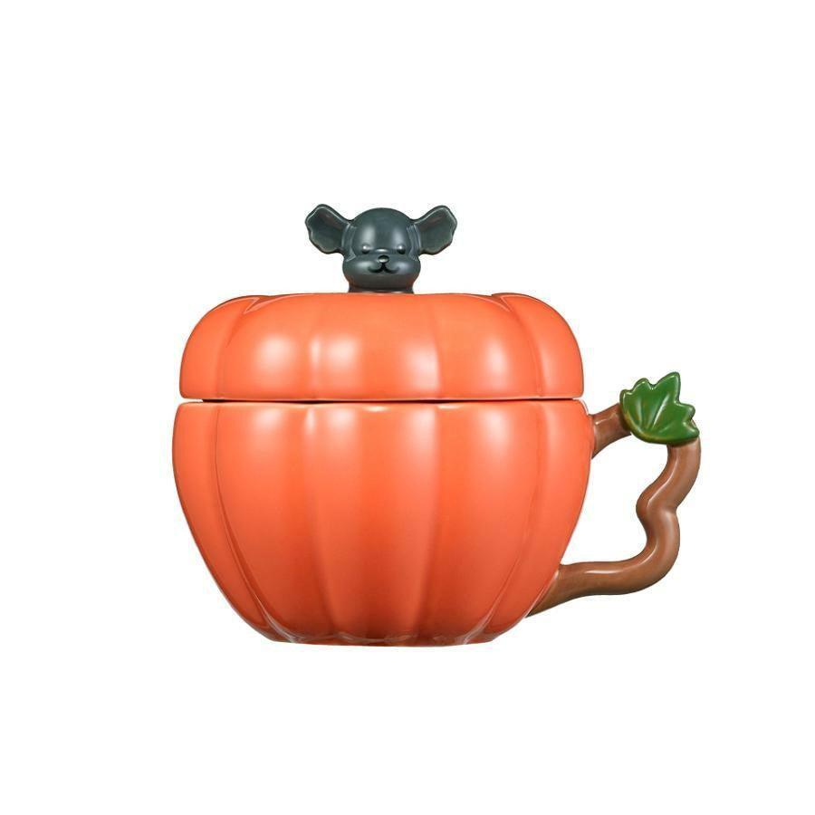 Ly Starbucks 22 Halloween Soup Mug - Kallos Vietnam