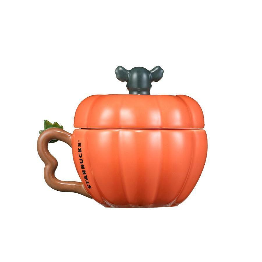 Ly Starbucks 22 Halloween Soup Mug - Kallos Vietnam