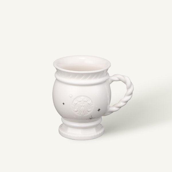 Ly Starbucks 22 Holiday Winter Knitting Mug - Kallos Vietnam