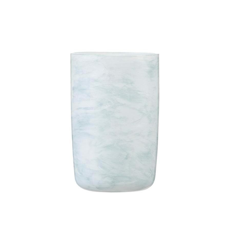 Ly Starbucks 22 Ocean Marble Glass - Kallos Vietnam