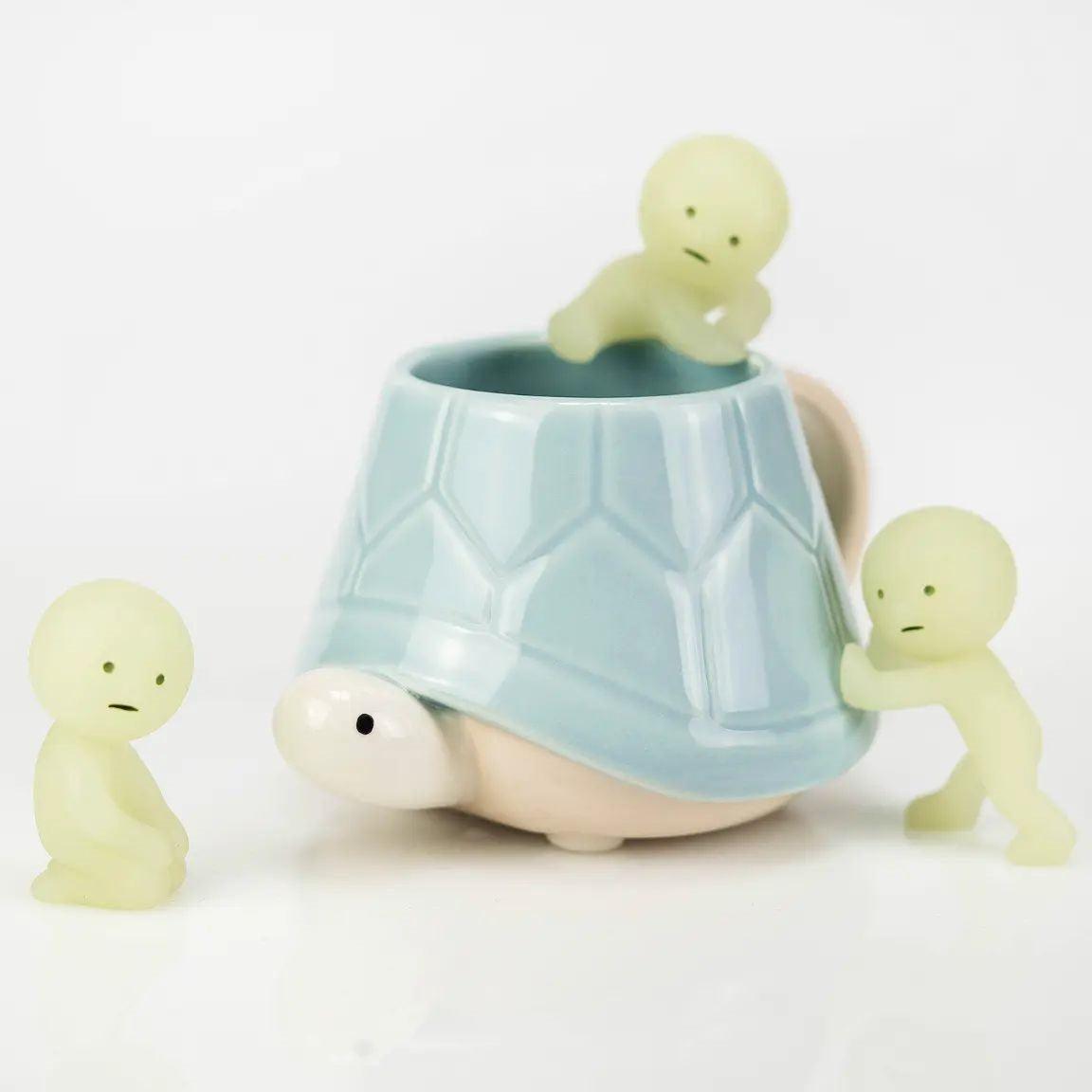 Ly Starbucks 22 Sea Turtle Mug - Kallos Vietnam