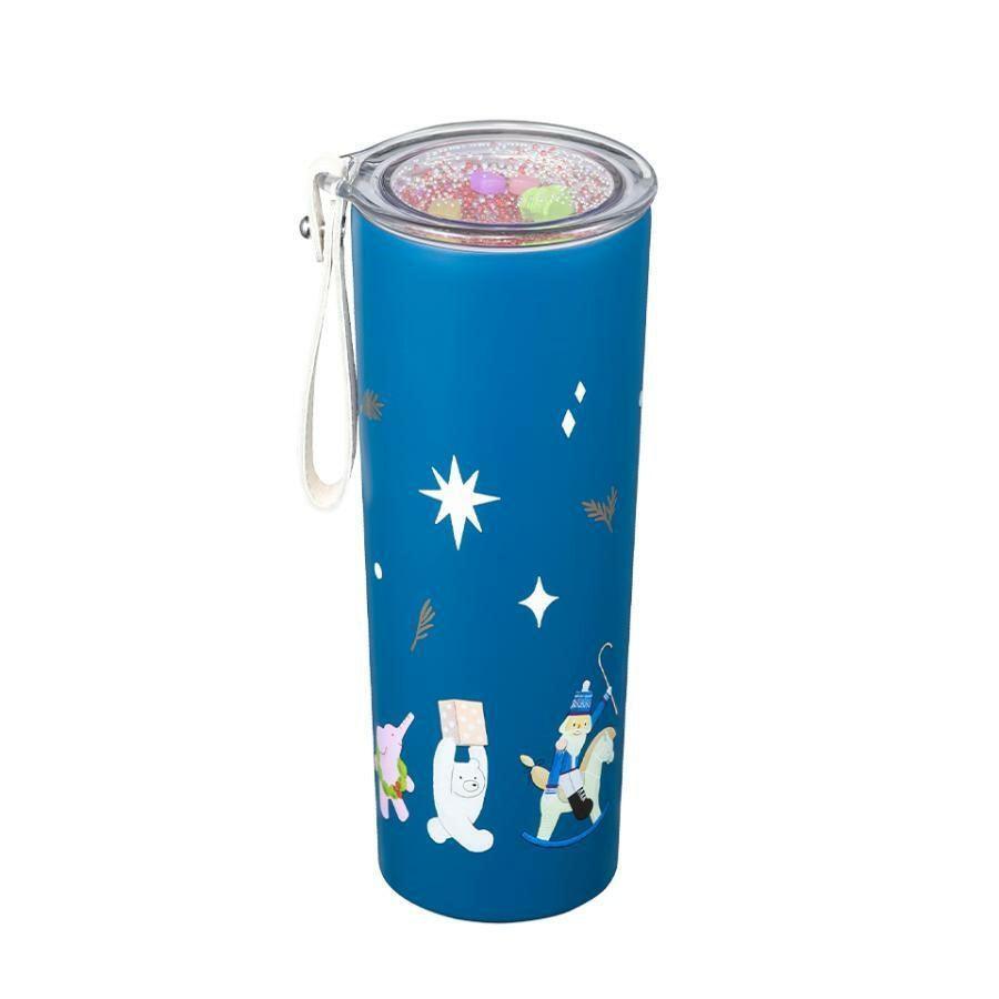 Ly Starbucks 22 SS Holiday Bubble Toy Tumbler - Kallos Vietnam