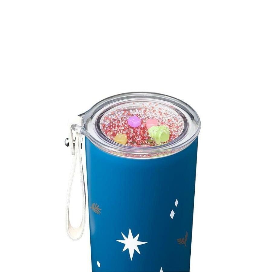 Ly Starbucks 22 SS Holiday Bubble Toy Tumbler - Kallos Vietnam