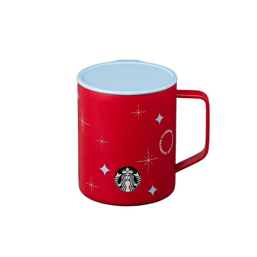 Ly Starbucks 22 SS Holiday Debbie Red Tumbler - Kallos Vietnam