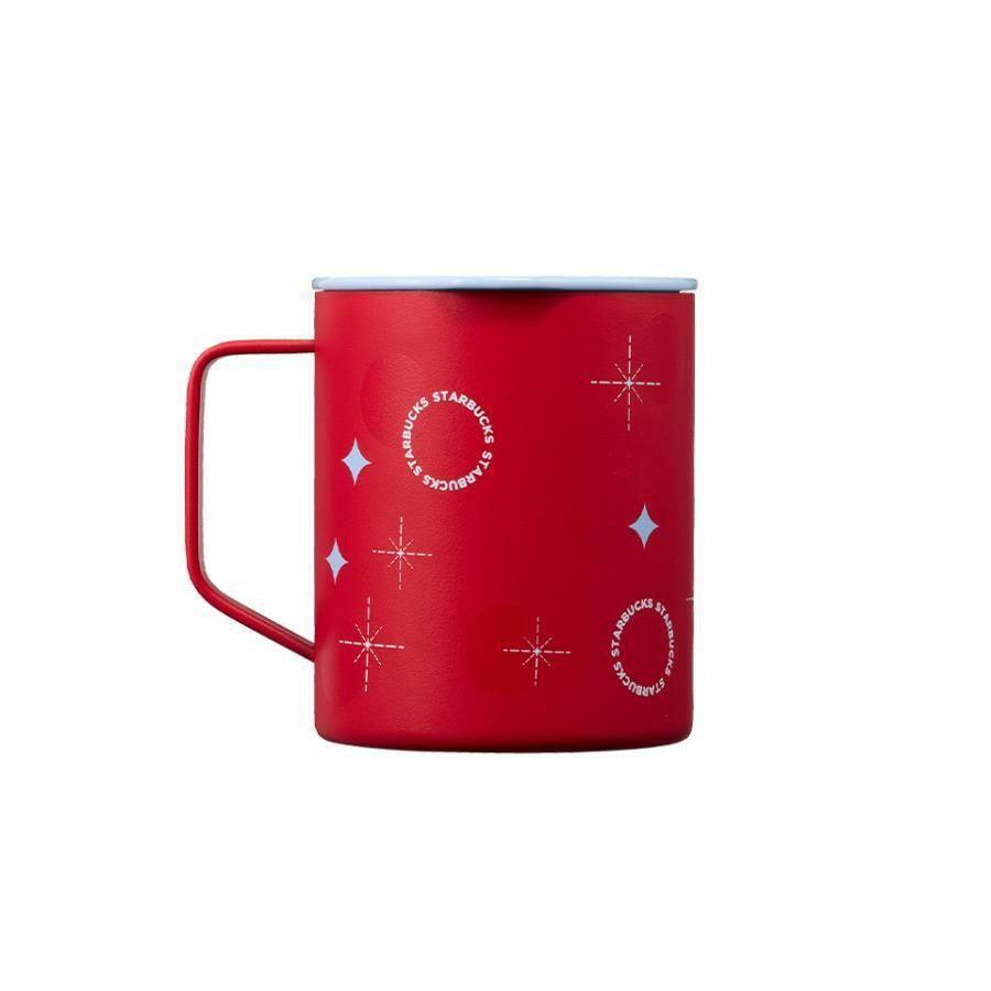 Ly Starbucks 22 SS Holiday Debbie Red Tumbler - Kallos Vietnam