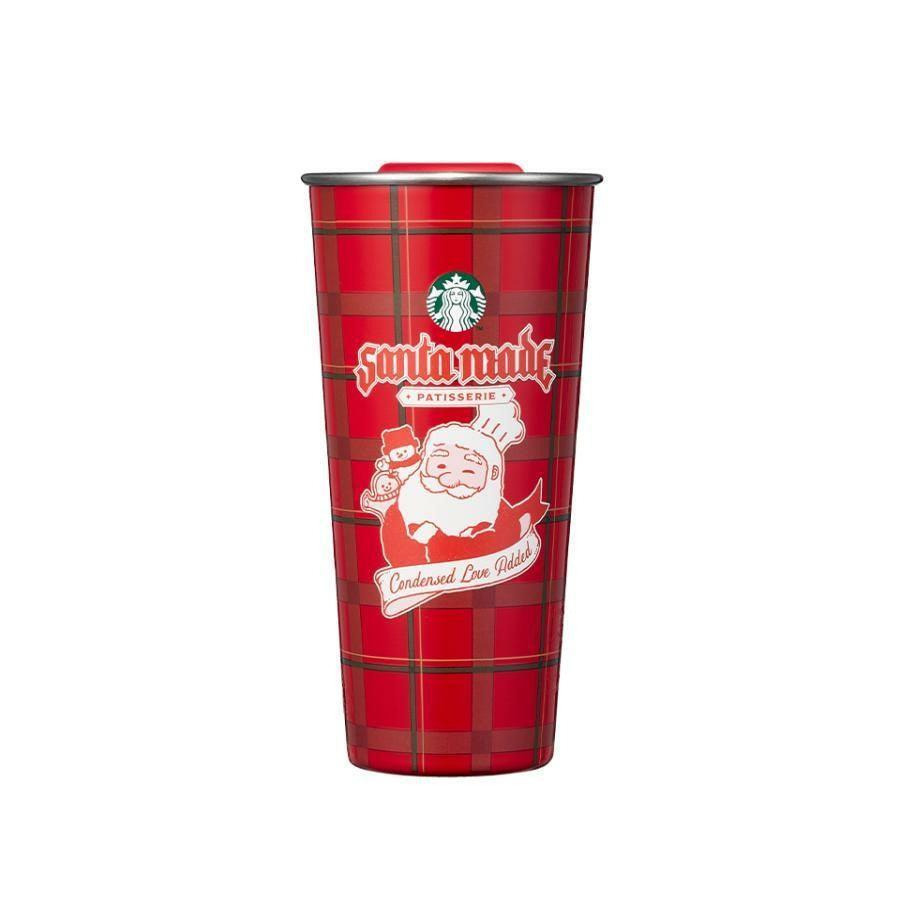 Ly Starbucks 22 SS Holiday DW To Go Santa Tumbler - Kallos Vietnam