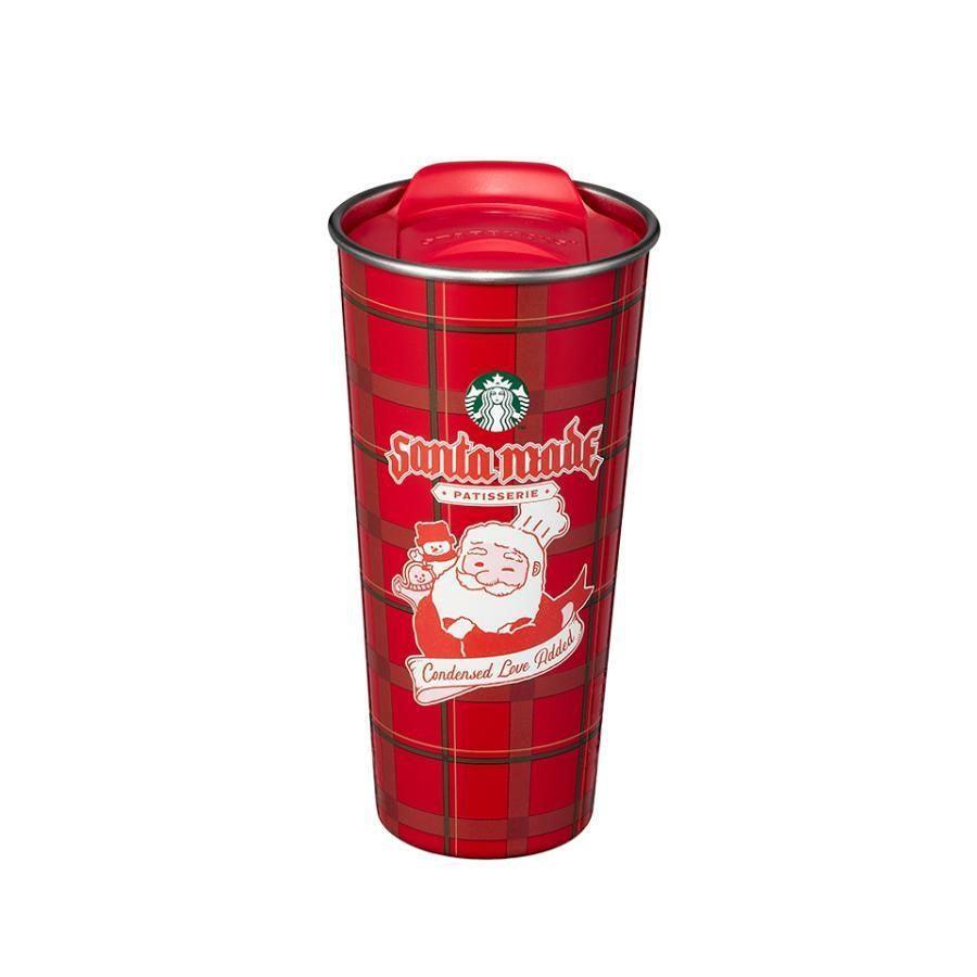 Ly Starbucks 22 SS Holiday DW To Go Santa Tumbler - Kallos Vietnam