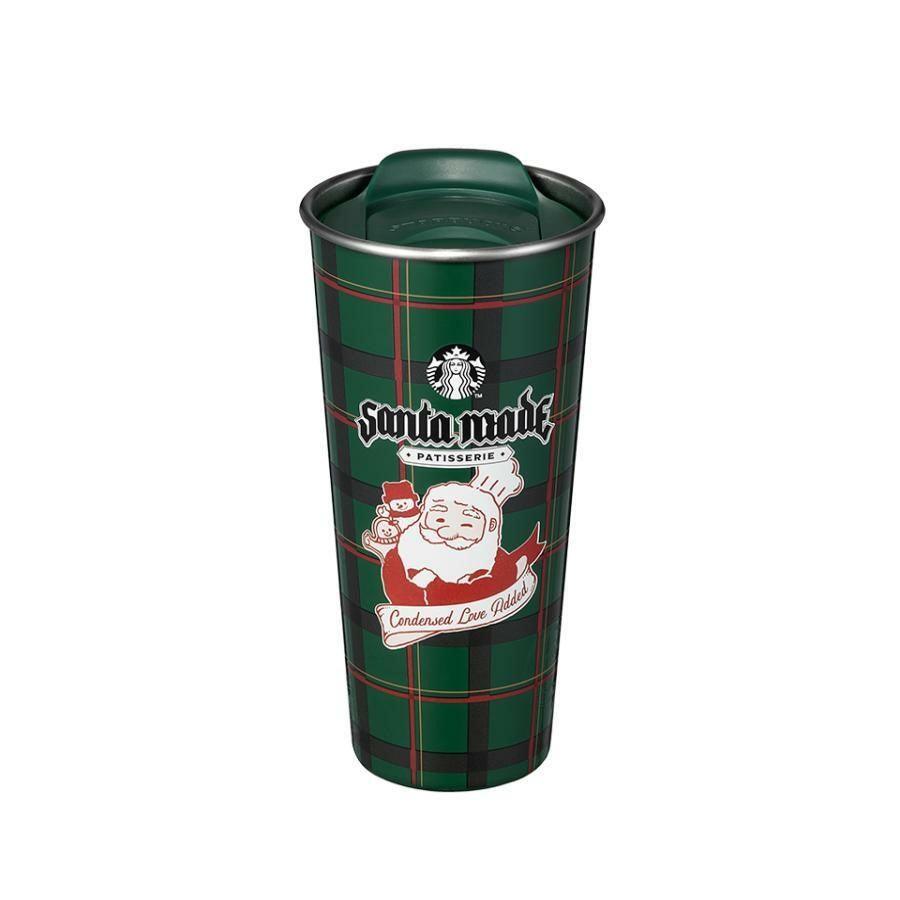 Ly Starbucks 22 SS Holiday DW To Go Santa Tumbler - Kallos Vietnam