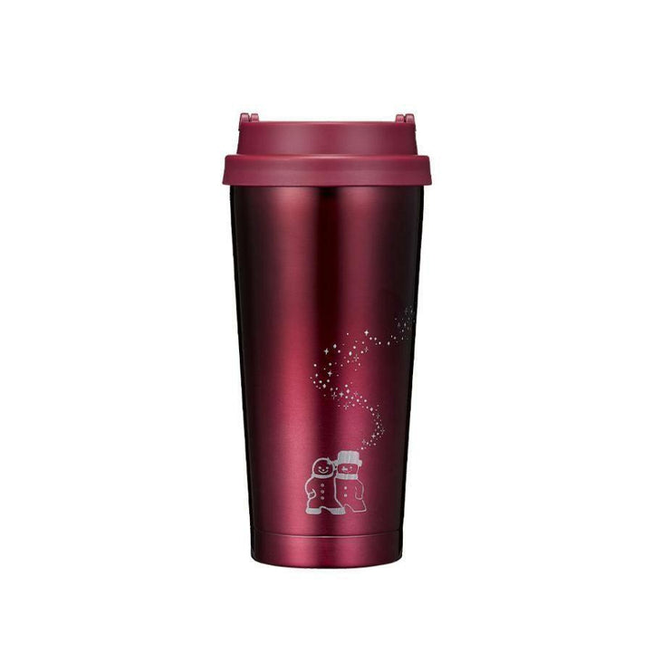 Ly Starbucks 22 SS Holiday Elma Red Tumbler - Kallos Vietnam