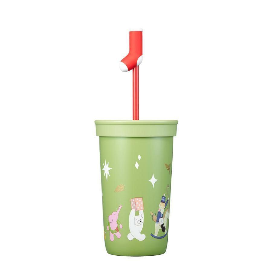 Ly Starbucks 22 SS Holiday Hobby Toy Cold Cup - Kallos Vietnam