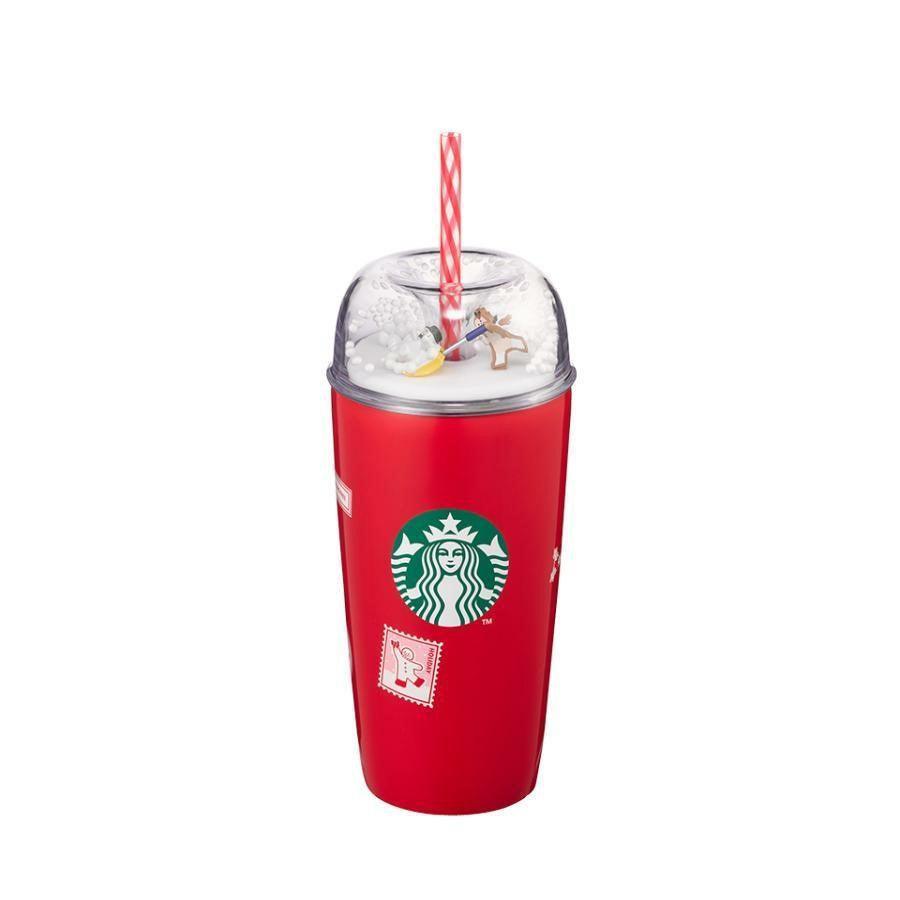 Ly Starbucks 22 SS Holiday Jello Cookie Shop Cold Cup - Kallos Vietnam