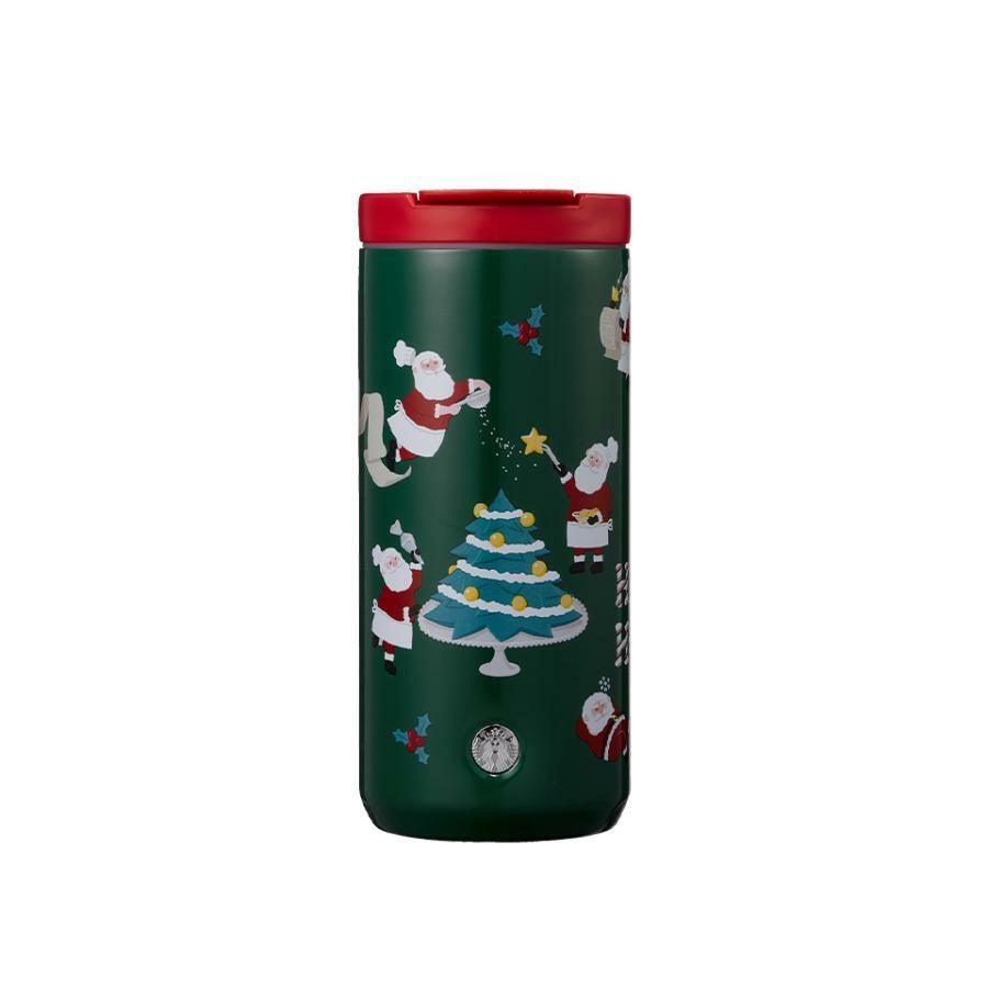 Ly Starbucks 22 SS Holiday Kessel Cookie Shop Tumbler - Kallos Vietnam