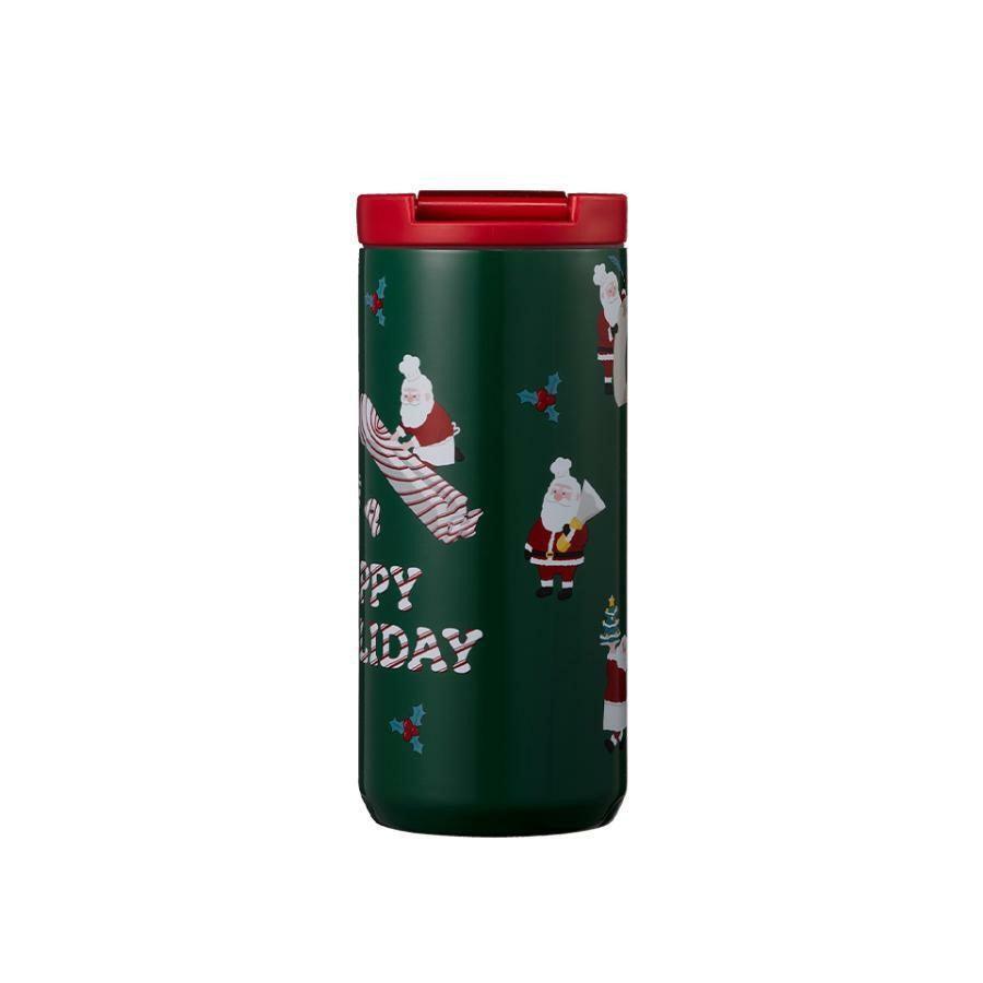 Ly Starbucks 22 SS Holiday Kessel Cookie Shop Tumbler - Kallos Vietnam