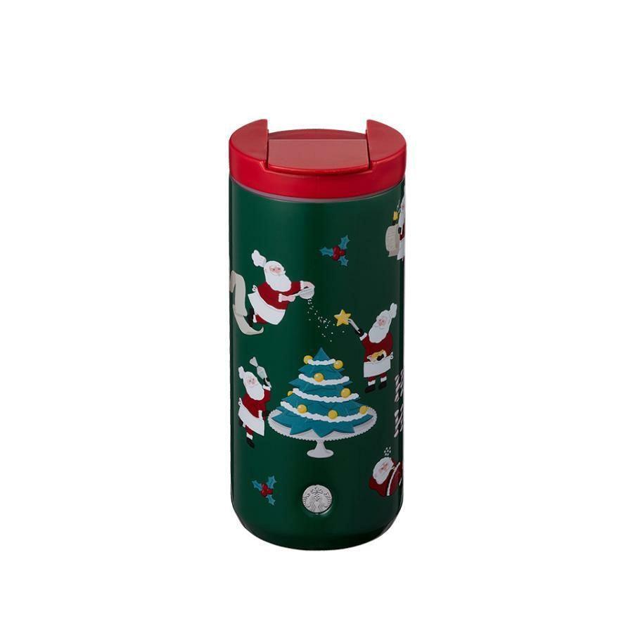 Ly Starbucks 22 SS Holiday Kessel Cookie Shop Tumbler - Kallos Vietnam