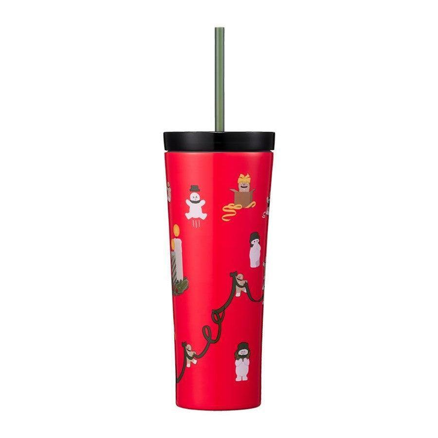 Ly Starbucks 22 SS Holiday Pinney Cookie Shop Cold Cup - Kallos Vietnam