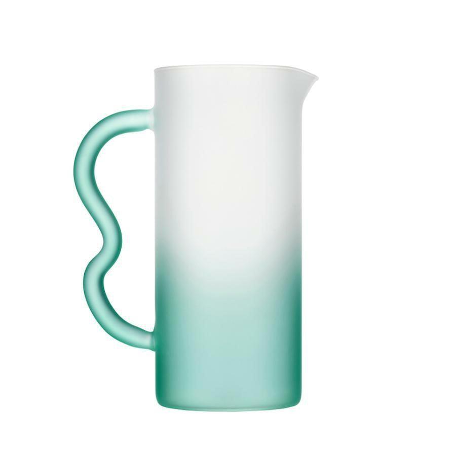 Ly Starbucks Active Summer Glass Jug - Kallos Vietnam