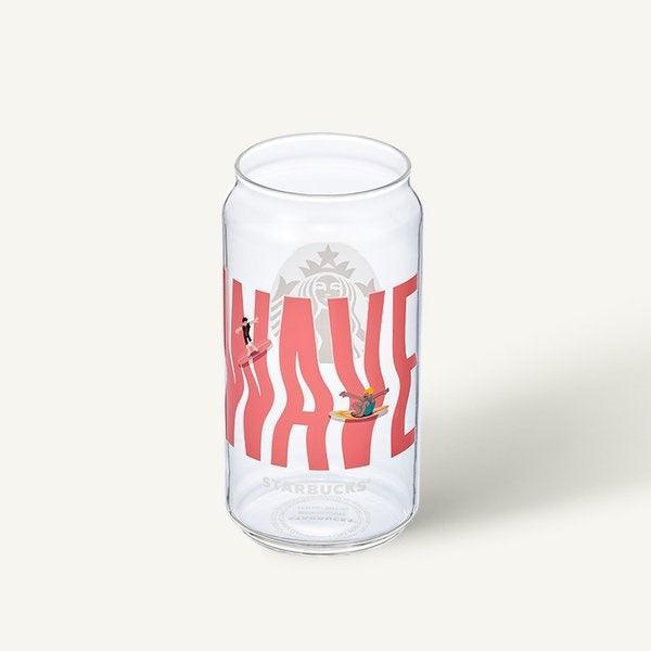 Ly Starbucks Active Summer Glass - Kallos Vietnam