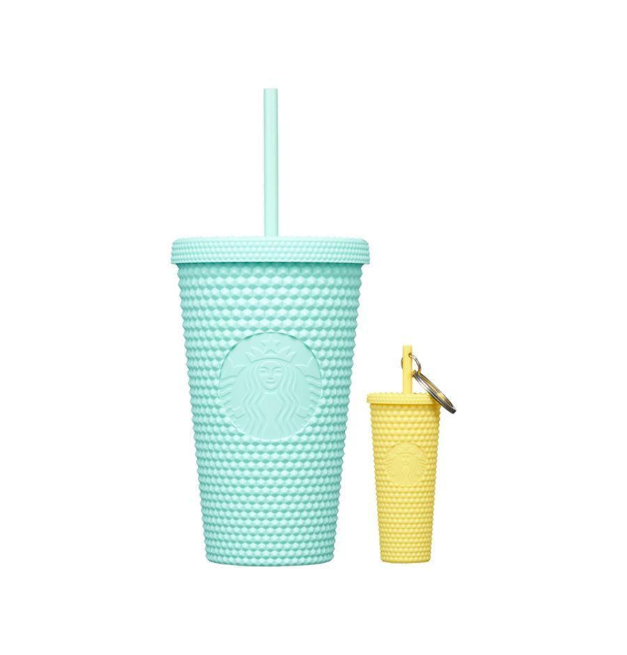 Ly Starbucks Active Summer Stud Joyful Set - Kallos Vietnam