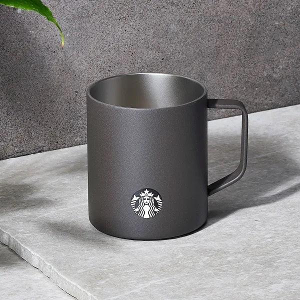 Ly Starbucks Black Mug - Kallos Vietnam