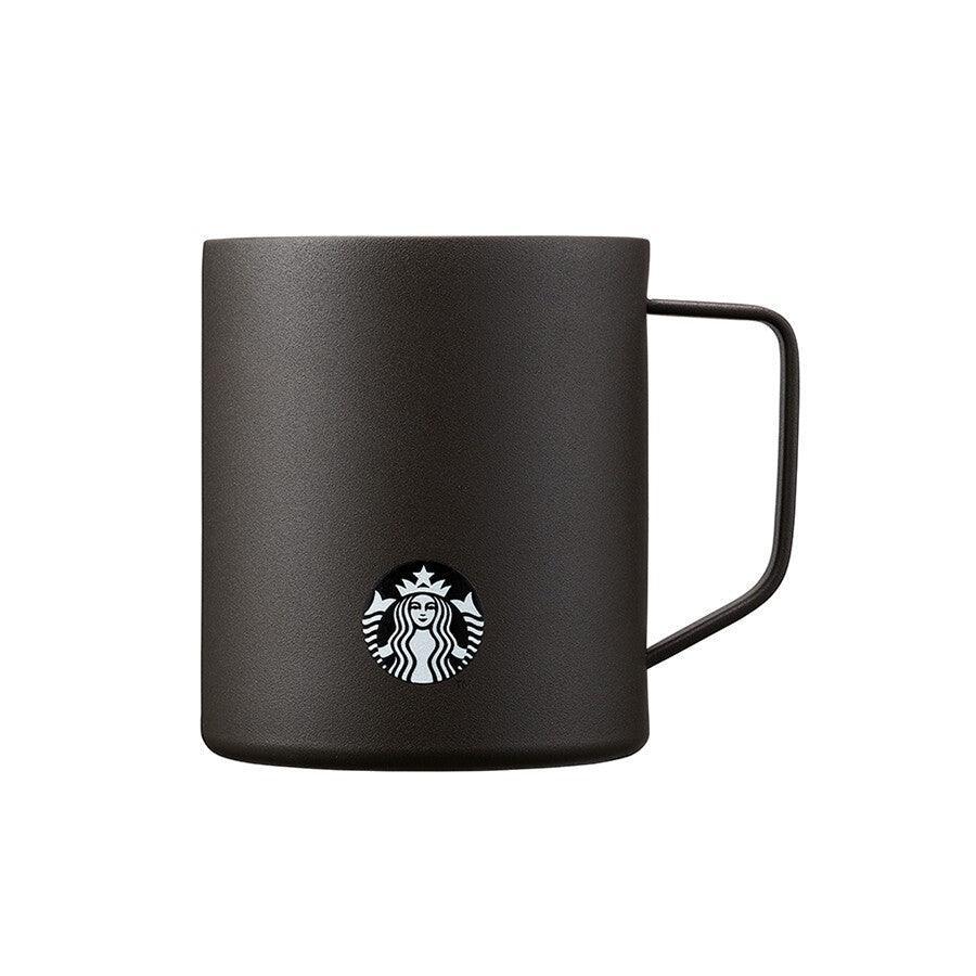 Ly Starbucks Black Mug - Kallos Vietnam