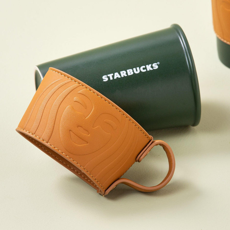 Ly Starbucks Green Siren Mug - Kallos Vietnam