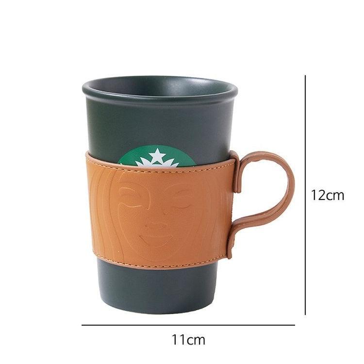 Ly Starbucks Green Siren Mug - Kallos Vietnam