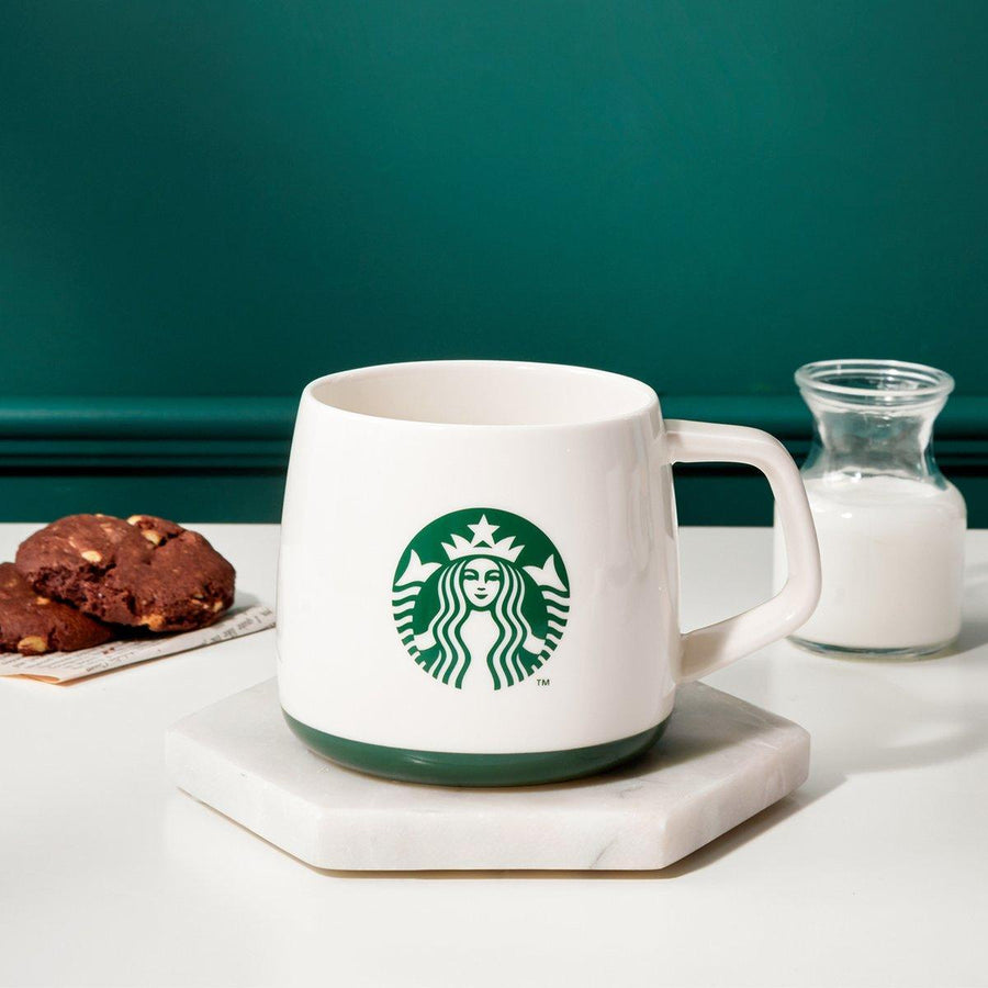 Ly Starbucks Green Siren Mug - Kallos Vietnam