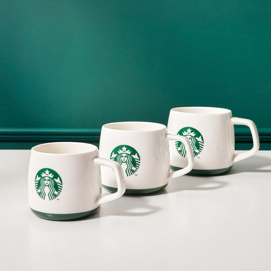 Ly Starbucks Green Siren Mug - Kallos Vietnam