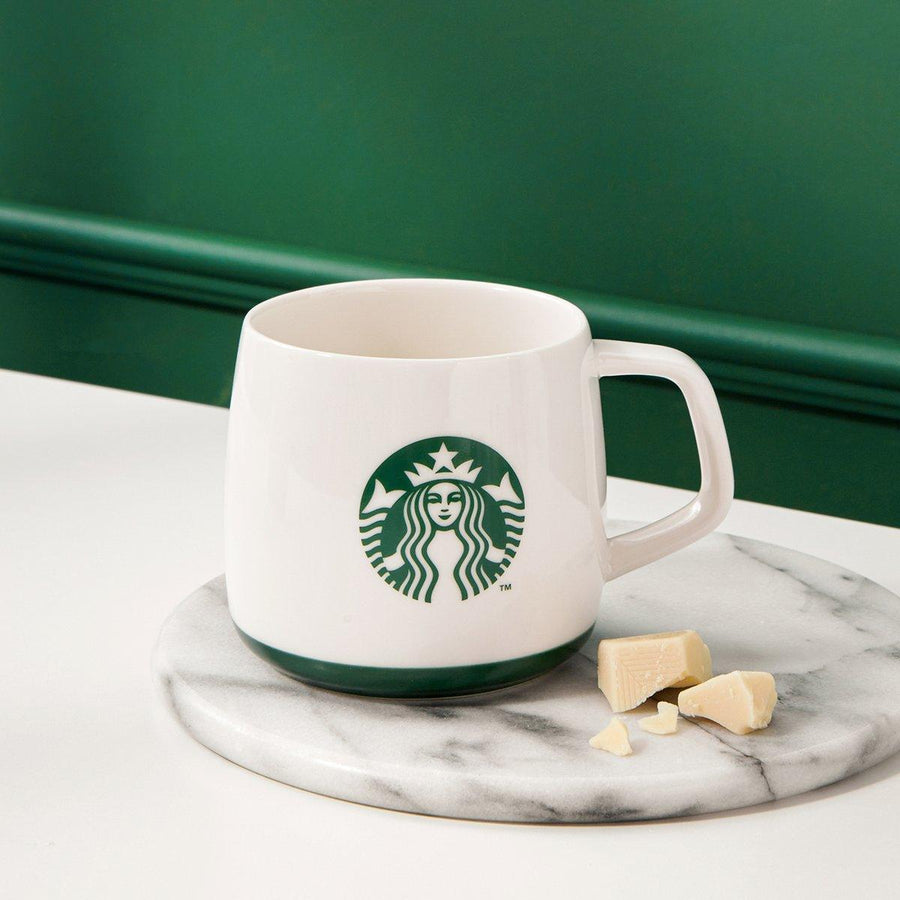 Ly Starbucks Green Siren Mug - Kallos Vietnam