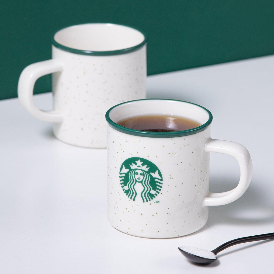 Ly Starbucks Green Siren Mug - Kallos Vietnam