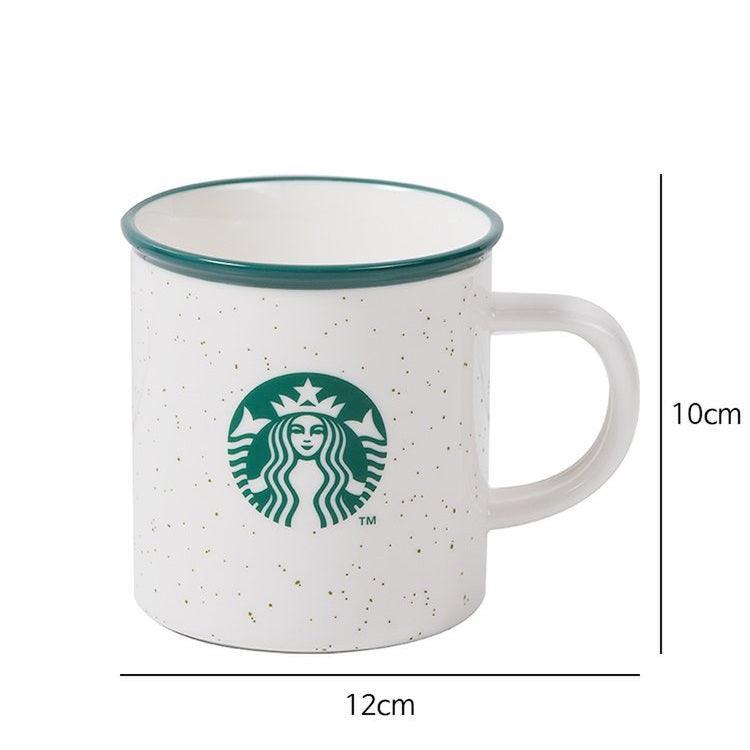 Ly Starbucks Green Siren Mug - Kallos Vietnam