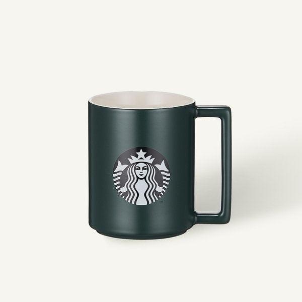 Ly Starbucks Green Siren Mug - Kallos Vietnam