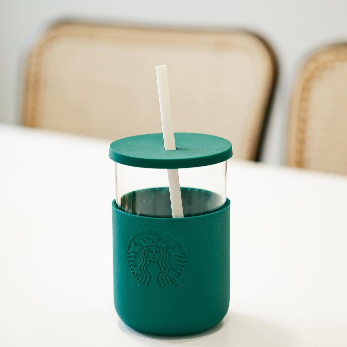 Ly Starbucks Siren Glass Cold Cup - Kallos Vietnam