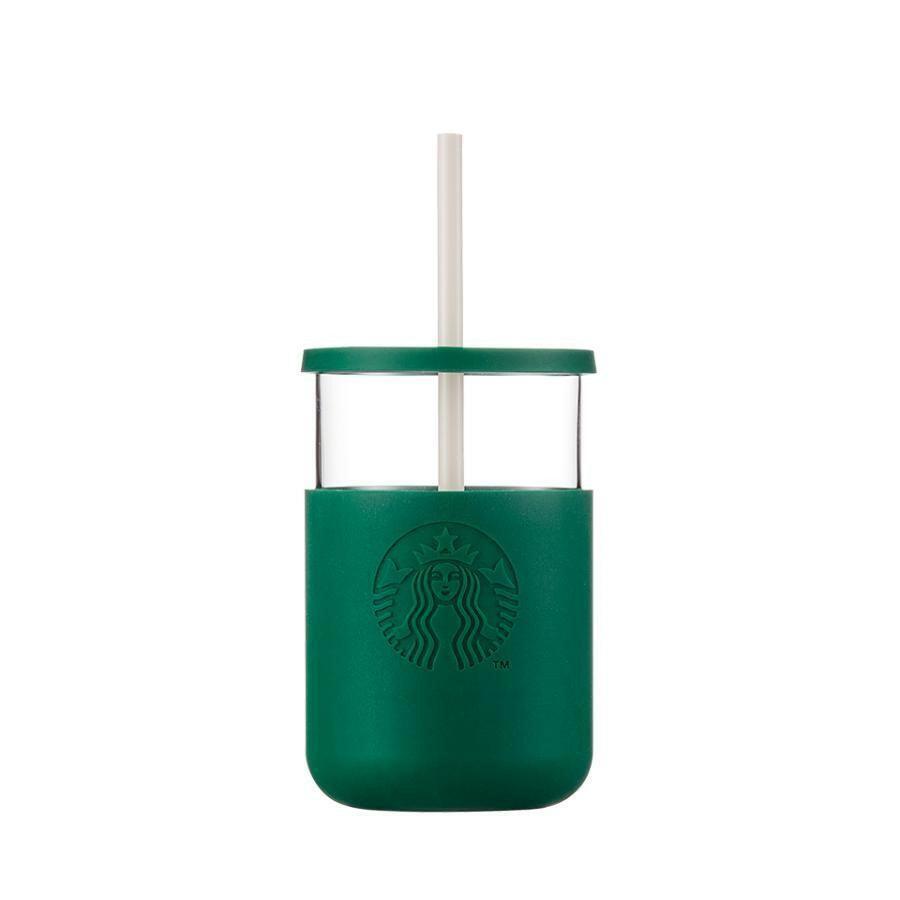 Ly Starbucks Siren Glass Cold Cup - Kallos Vietnam