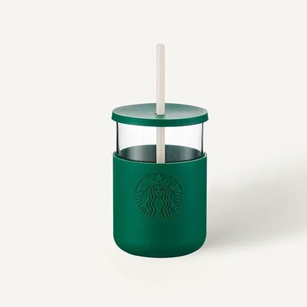 Ly Starbucks Siren Glass Cold Cup - Kallos Vietnam