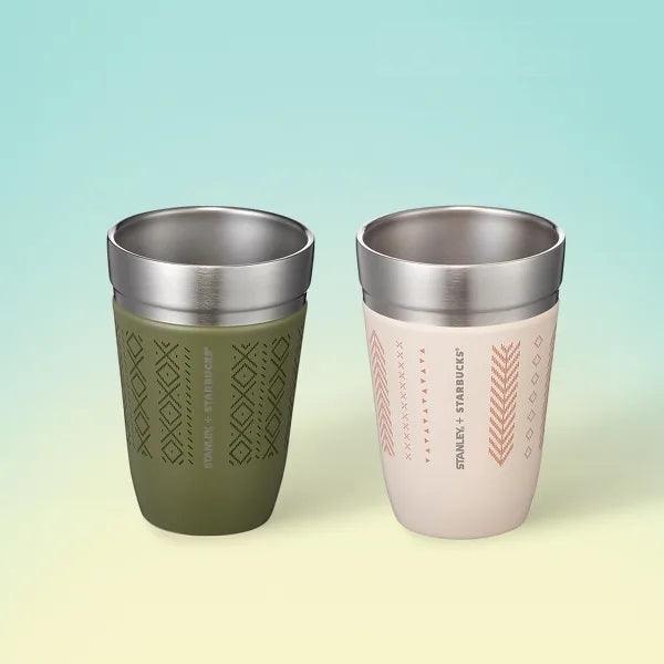Ly Starbucks Stainless Steel Cup - Kallos Vietnam