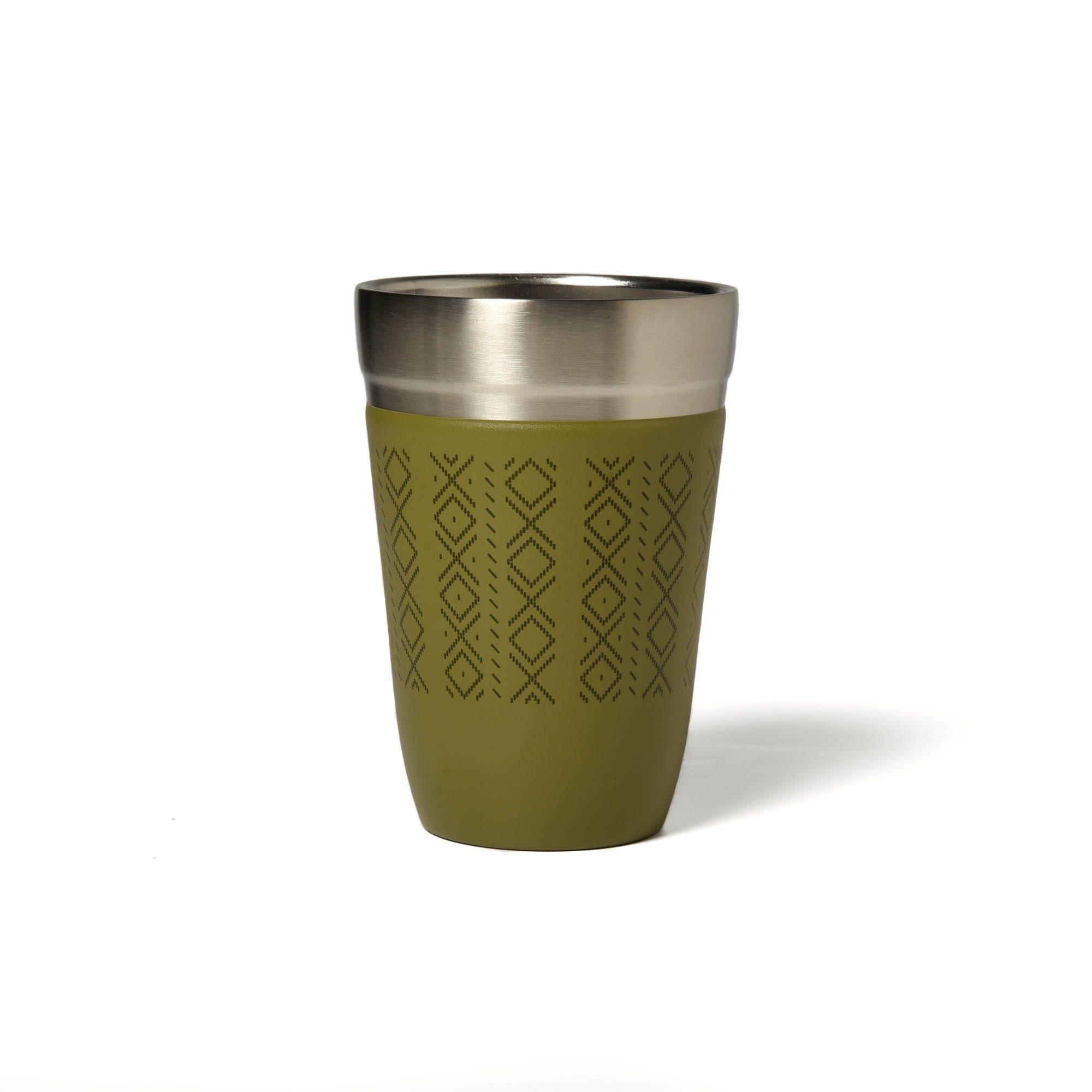 Ly Starbucks Stainless Steel Cup - Kallos Vietnam