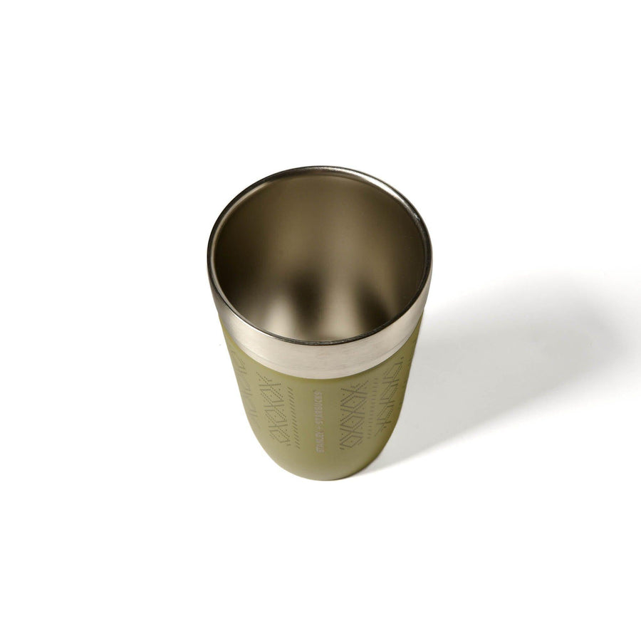 Ly Starbucks Stainless Steel Cup - Kallos Vietnam