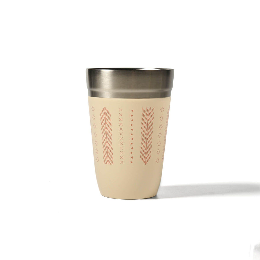 Ly Starbucks Stainless Steel Cup - Kallos Vietnam