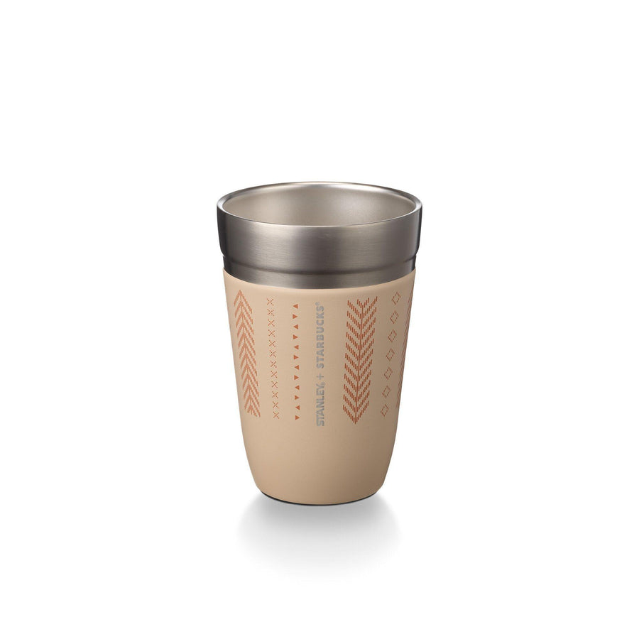 Ly Starbucks Stainless Steel Cup - Kallos Vietnam