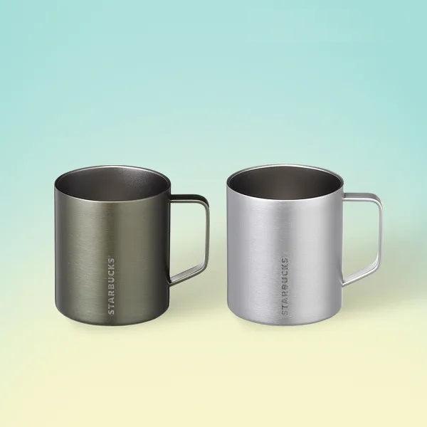 Ly Starbucks Stainless Steel Mug - Kallos Vietnam