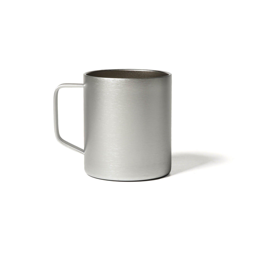 Ly Starbucks Stainless Steel Mug - Kallos Vietnam