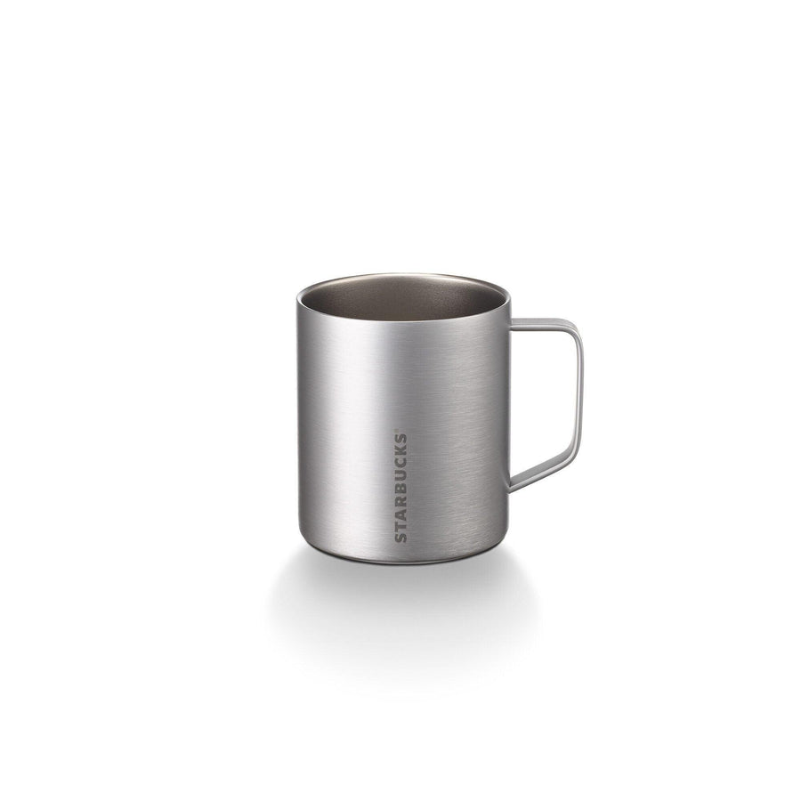 Ly Starbucks Stainless Steel Mug - Kallos Vietnam