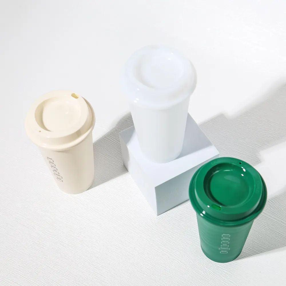 Ly Starbucks Variety Logo Reusable Cup Set - Kallos Vietnam