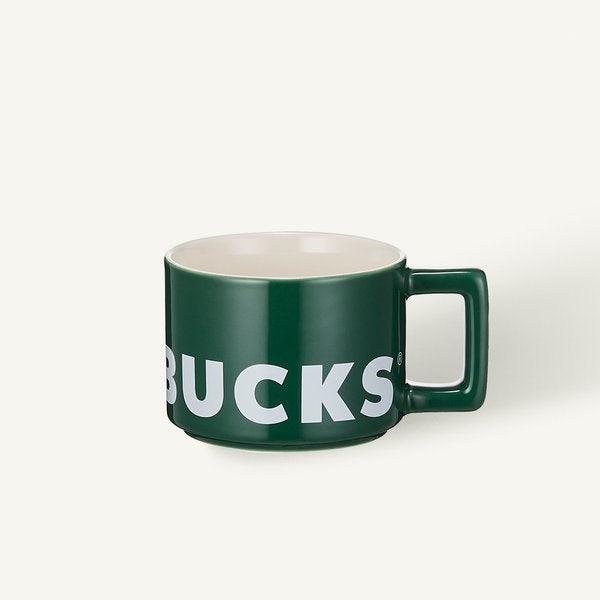 Ly Starbucks Wordmark Square Mug - Kallos Vietnam