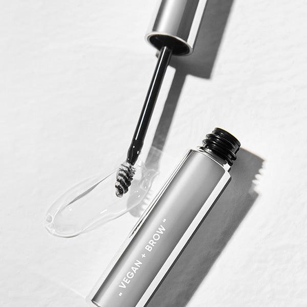 Mascara Chân Mày Amuse Eye Vegan Clean Brow Tamer - Kallos Vietnam