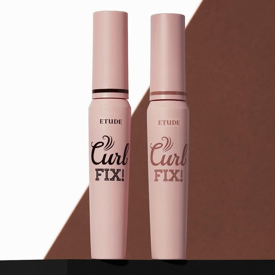 Mascara Cong Mi Etude House Curl Fix Mascara - Kallos Vietnam